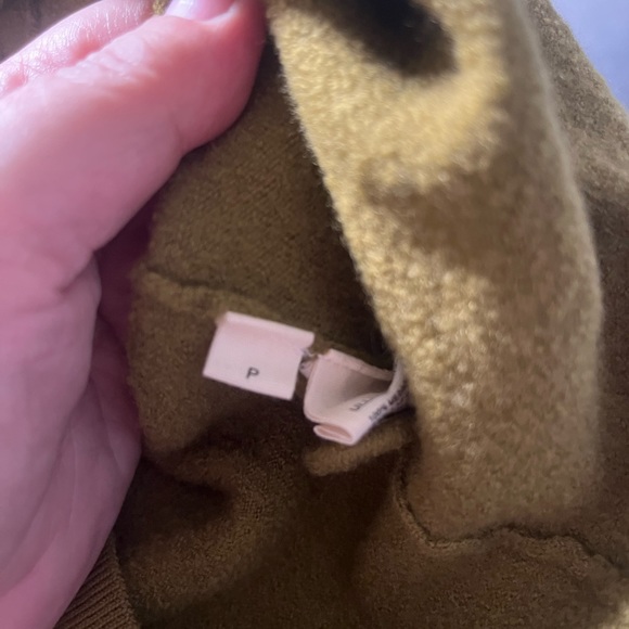 Ulla Johnson merino wool cardigan - Picture 10 of 10